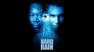 Hard Rain 1998 The Christian Slater Monitor [upl. by Neddy]