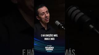 “Inteligência Emocional O Podcast” EP 72 [upl. by Ellives]