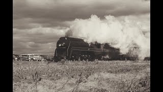 NampW 611  475 Trading Excursions on the Strasburg Railroad [upl. by Manbahs]