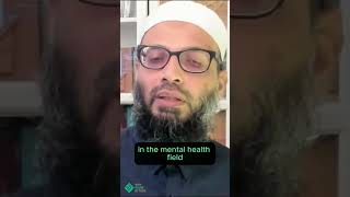 The Problem the Mental Health Field muslimmentalhealth [upl. by Autumn]