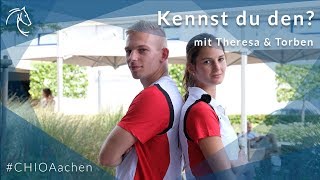 Kennst du den mit TheresaSophie Bresch amp Torben Jacobs [upl. by Victor698]