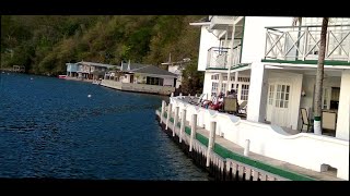 Retirees and Wives Monos Island Holiday Trinidad [upl. by Taryn508]