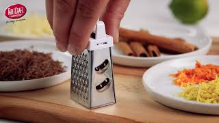 Home Spotlight Mini Grater [upl. by Karen]