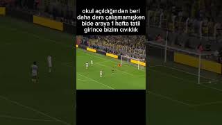 Tatil ilaç gibi geliyor football shorts [upl. by Abihsat]