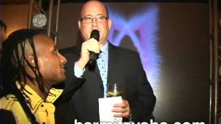 Dads Bat Mitzvah Toast Speech [upl. by Roban]