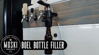 Boel iTap Bottle Filler Review and Install [upl. by Phail]