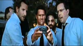 The Hangover 2  2011 Official Trailer HD [upl. by Resee264]