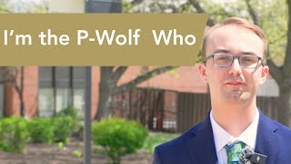 Im The Prairie Wolf Who  2024 Graduates [upl. by Rafael]