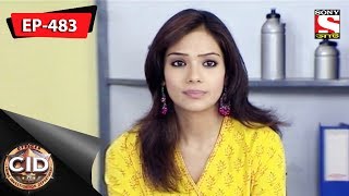 CIDBengali  Ep 483  The case of the talking wall  3rd December 2017 [upl. by Aliam]