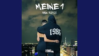 Meine 1 – HBz Remix [upl. by Hahnke]