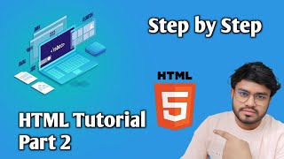 Html For Beginners Guide Part 3 [upl. by Yand]