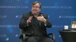 Reid Hoffman The Secrets of Blitzscaling [upl. by Bork967]