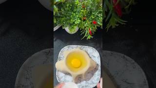 Street style egg pouch  Egg pouch crunchy recipe  how to make egg pouch  shorts Subhdimrasoi [upl. by Ernesto]