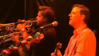 Calexico Live  Sziget 2013 Full concert [upl. by Arin]