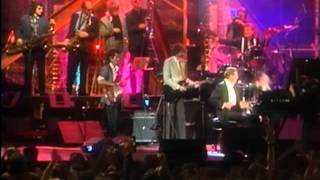 Jerry Lee Lewis  quotLegends of Rock n Rollquot concert [upl. by Warrick238]