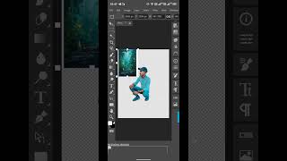 photopea background change in mobile  photopea remove background😱 photography shorts ytshorts [upl. by Llatsyrc]