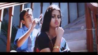 Kannadi Pookkal  Hey Chillu Chillu Song [upl. by Mecke77]