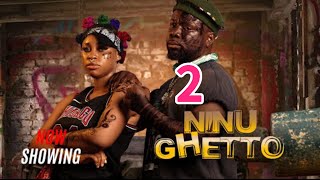 NINU GHETTO 2  Yoruba Movie 2024 Drama Yetunde Barnabas Itele Kiki Bakare Ronke Odunsanya Eko [upl. by Eissac]