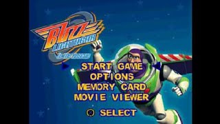 Disney•Pixar Toy Story 2 Buzz Lightyear to the Rescue Level 15 Prospector Showdown [upl. by Easter460]