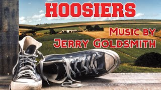 Hoosiers  Soundtrack Suite Jerry Goldsmith [upl. by Jaworski]