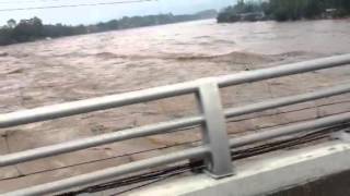 Cagayan de Oro City Marcos Bridge [upl. by Yztim526]