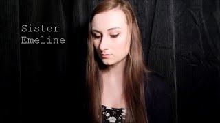 Sister Emeline Demis Roussos cover [upl. by Stubstad]