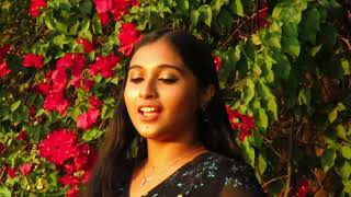 JalashayyayilCover songIshani Laxmi [upl. by Nyloc]