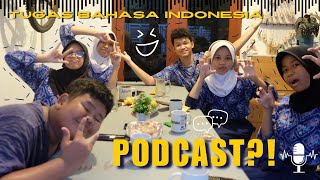 PODCAST Patrilineal amp Matrilineal  Tugas Bahasa Indonesia IX  A Kelompok 4 [upl. by Guevara744]