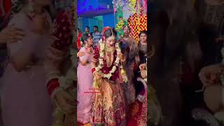 bhojpuri song Eka karelu jan Jan se bhi pyara lagelu tending shorts wedding video love [upl. by Deena]