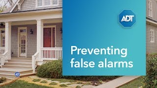 Preventing False Alarms [upl. by Taffy556]