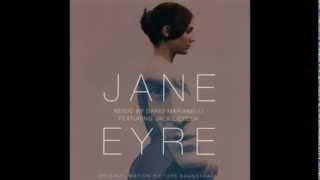 Jane Eyre 2011 OST  13 The Wedding Dress [upl. by Jet]