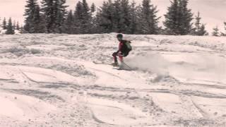 La Pierra Menta 2013  Etape 1 [upl. by Nowyt405]