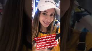 ROSMERI MARVAL ROSMEOFICIAL INSTAGRAM STORIES COMPILATION 12 DE ENERO DEL 2019 [upl. by Siouxie]