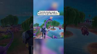 Final Level Deathrun😭💀 fortnite fortniteclips fortnitefunny [upl. by Aihsia]