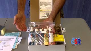 The Ultimate Car Scratch Remover whats in the box [upl. by Boeschen]