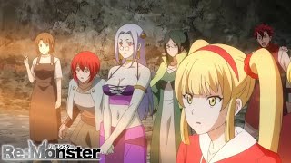 ReMonster Episode 10  Preview Trailer [upl. by Robi878]