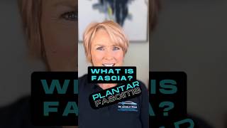 What Is Fascia Plantar Fasciitis Explained [upl. by Neela]