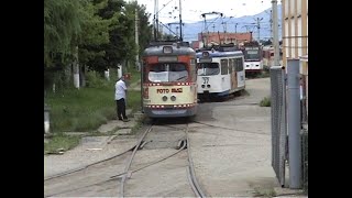 2005 07 Brasov Romania [upl. by Boyce122]