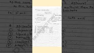 Epitaxy Process in IC fabrication  Liquid Phase Epitaxy Notes  Epitaxial Growth Process [upl. by Joan]