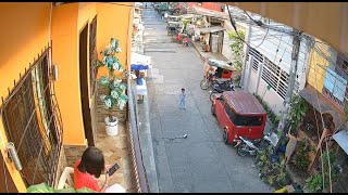 🔴PHILIPPINES Street View Live Cam 1 Soliman Street Davao City Agdao philippines livestream [upl. by Donny]