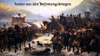 Was ist des Deutschen Vaterland  Ernst Moritz Arndt 1813 [upl. by Ailsa]