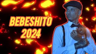 ‼️PRÓXIMO EXTRENOS DEL BEBESHITO TRABAJANDO EN SU NUEVO ÁLBUM 2024‼️ [upl. by Liliane347]