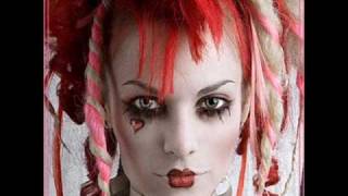 Emilie Autumn Marry me with lyrics [upl. by Pengelly]