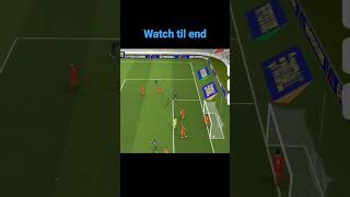 How to dribble in efootball mobile 25 efootball efootballmobile2024 [upl. by Kinelski481]