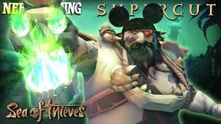 Disney Sea of Thieves  Full Play through [upl. by Meilen241]