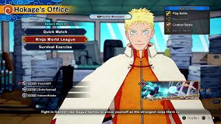 Shinobi Striker Stream  SUBSCRIBE AND LIKE IF YOU ARE NEW [upl. by Essilrahc]