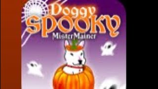 Doggy spooky lyrics [upl. by Ines807]