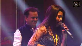 Laila Main Laila l Raees Movie Song l Cover By Princi Dutta 2024 stage program song l Sasmal Studio [upl. by Meghann]