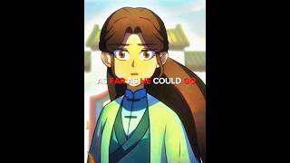 RedTooth and Jiang  Scissor 7 Edit  shorts scissorsevenseason2 [upl. by Clarinda]