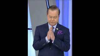 kabayan Noli De Castro farewell TV patrol [upl. by Bayard688]